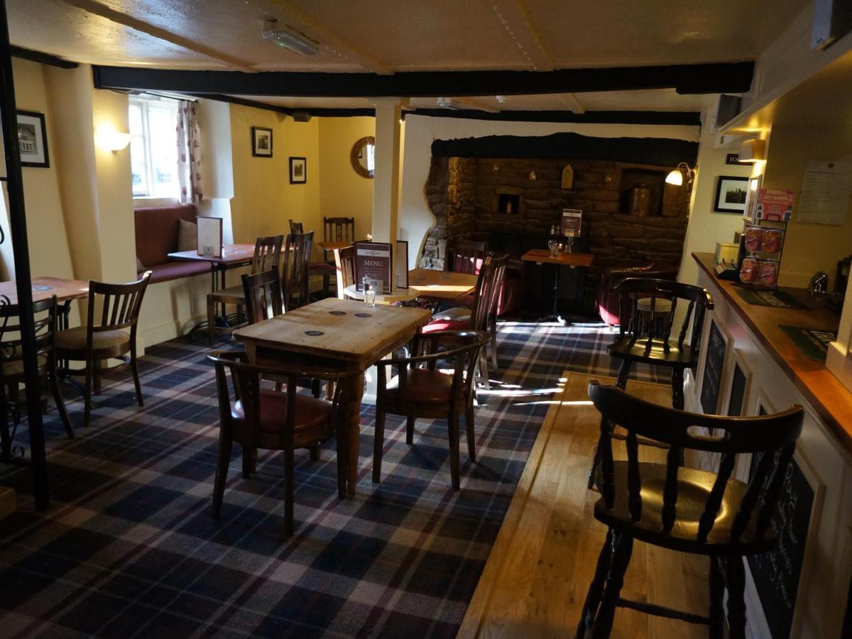 Hotel Masons Arms Montacute Zewnętrze zdjęcie