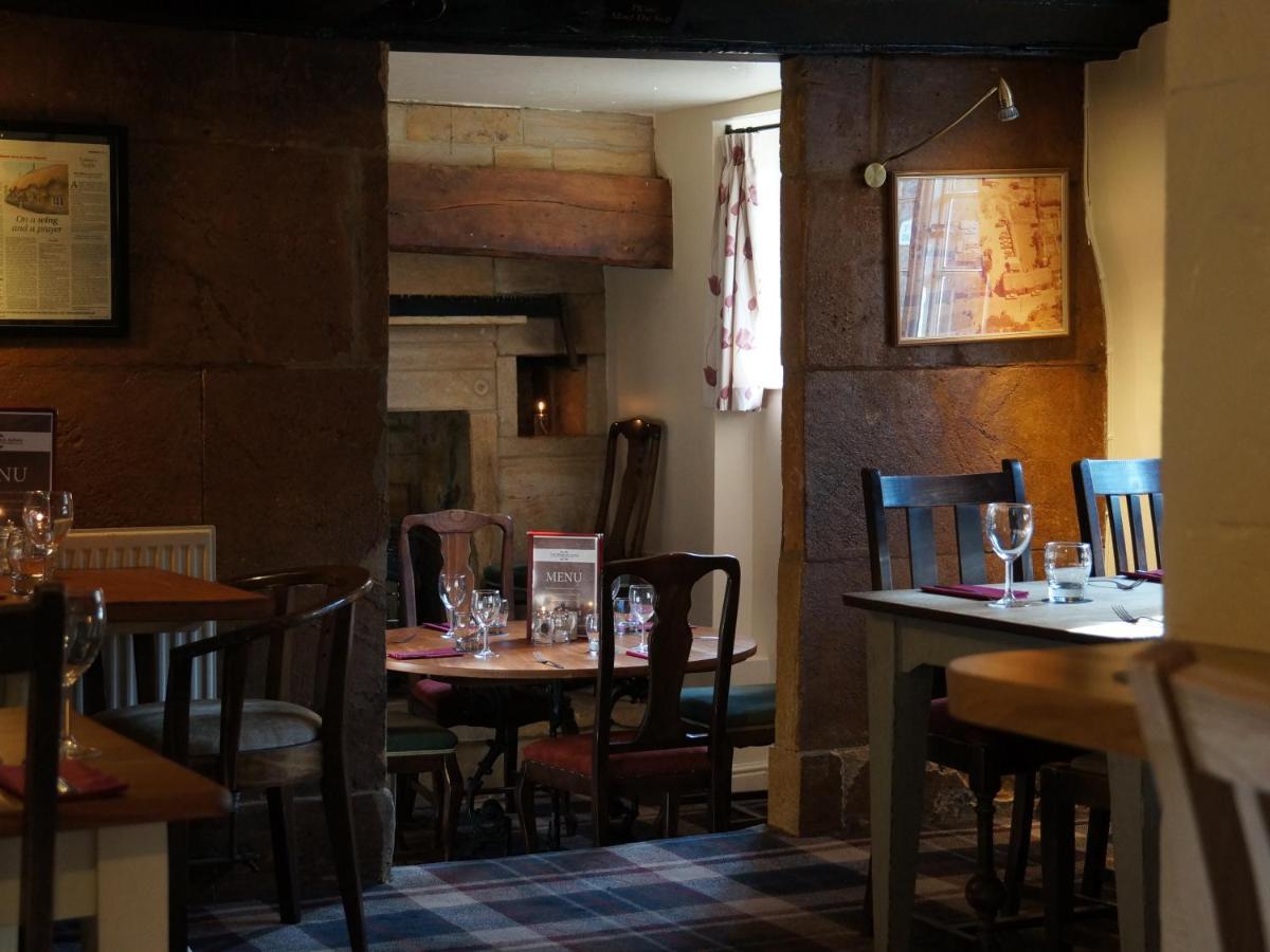 Hotel Masons Arms Montacute Zewnętrze zdjęcie