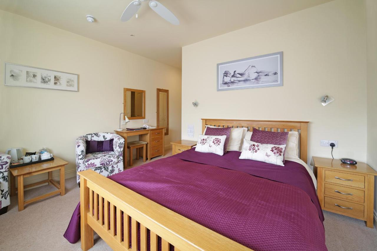 Hotel Masons Arms Montacute Zewnętrze zdjęcie