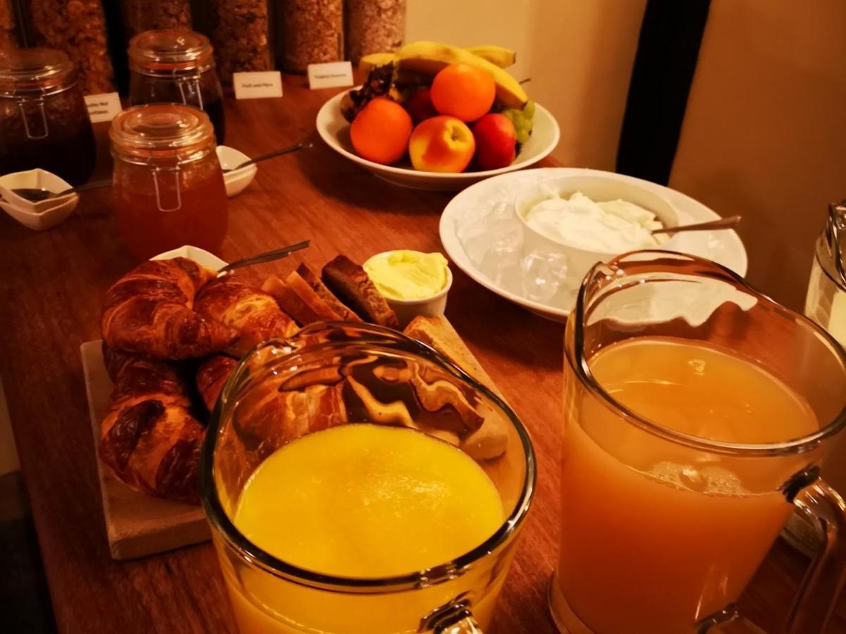 Hotel Masons Arms Montacute Zewnętrze zdjęcie