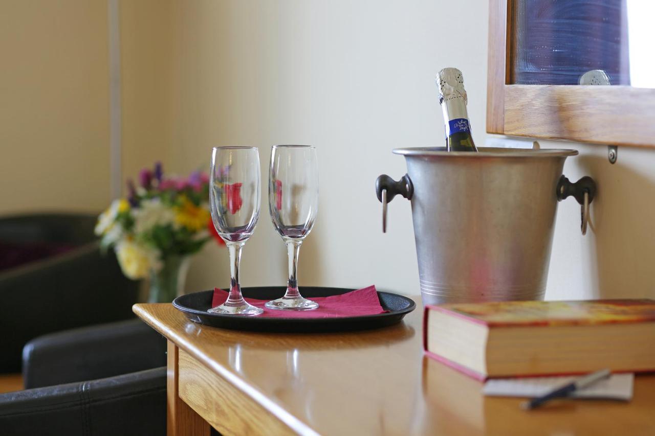 Hotel Masons Arms Montacute Zewnętrze zdjęcie