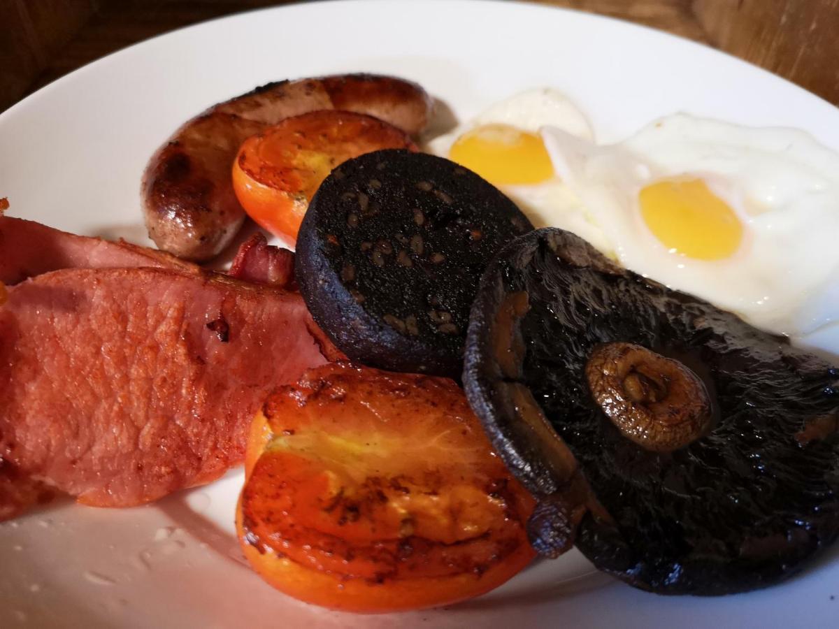 Hotel Masons Arms Montacute Zewnętrze zdjęcie