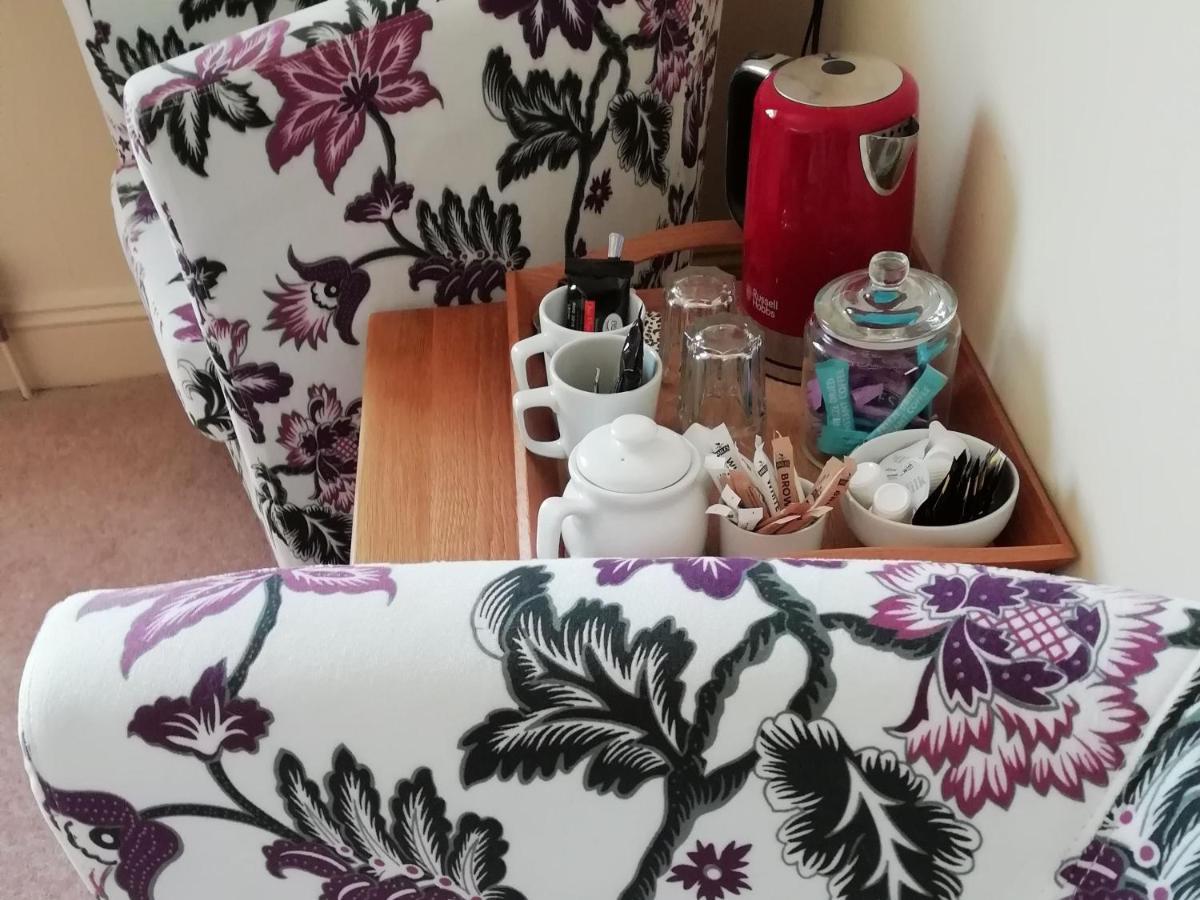 Hotel Masons Arms Montacute Zewnętrze zdjęcie