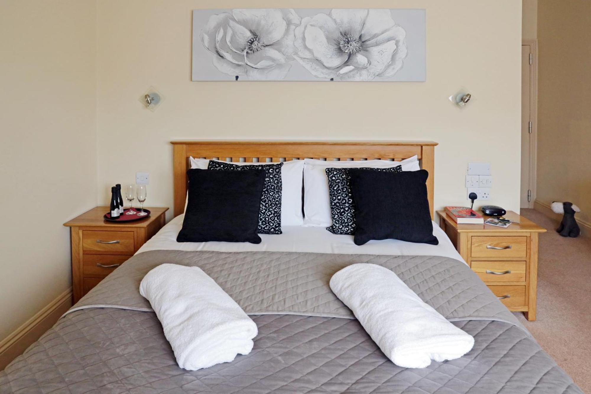 Hotel Masons Arms Montacute Zewnętrze zdjęcie