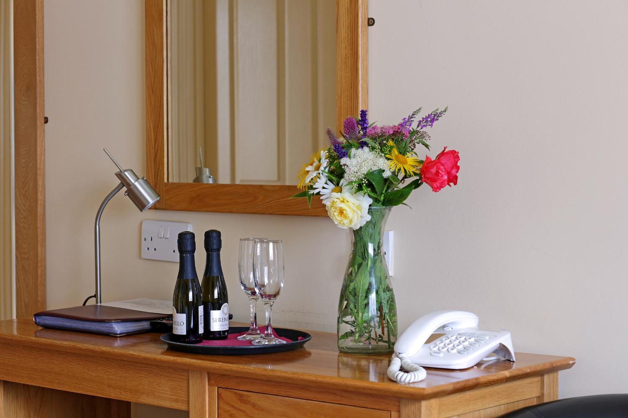 Hotel Masons Arms Montacute Pokój zdjęcie
