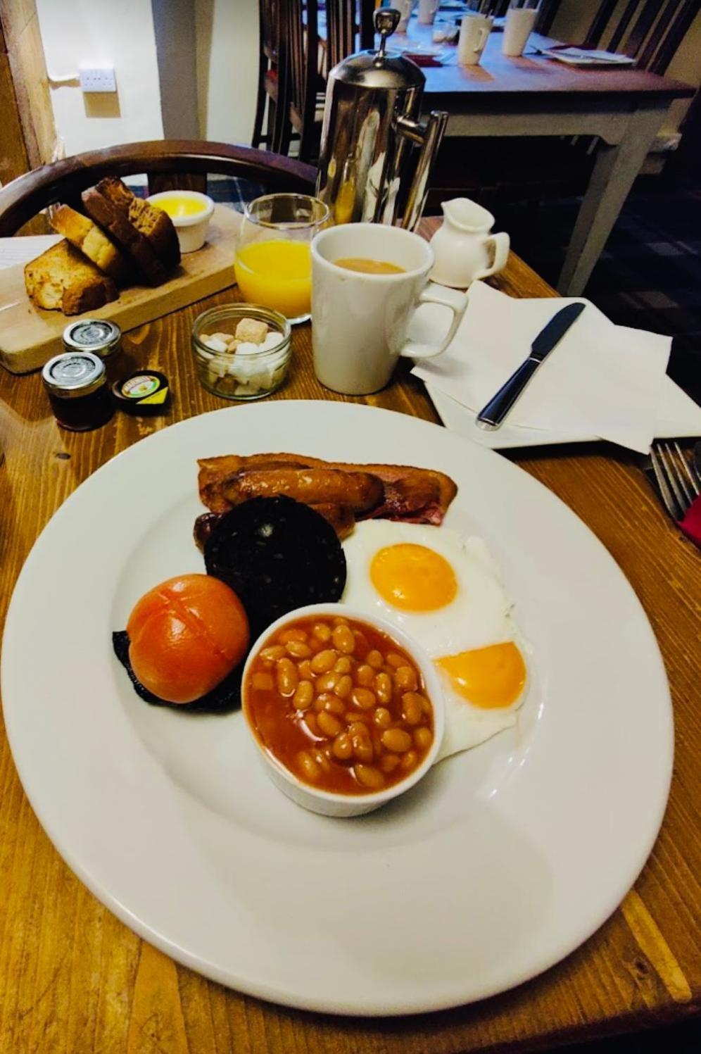 Hotel Masons Arms Montacute Zewnętrze zdjęcie